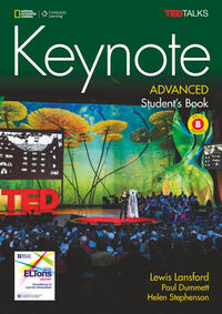 Keynote - C1.1/C1.2: Advanced