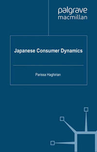 Japanese Consumer Dynamics