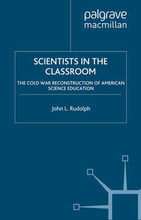 Scientists in the Classroom
