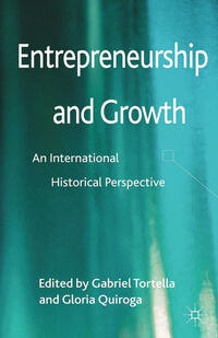 Entrepreneurship and Growth