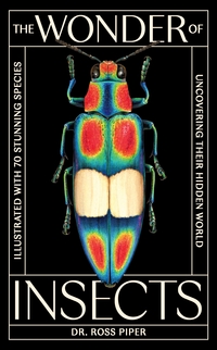 The Wonder of Insects