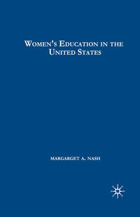 Women's Education in the United States, 1780-1840