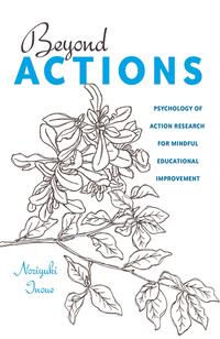 Beyond Actions