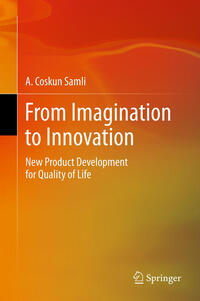 From Imagination to Innovation