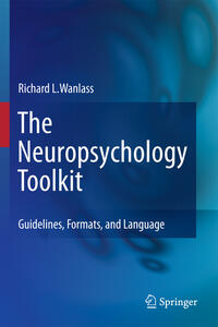 The Neuropsychology Toolkit