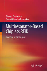 Multiresonator-Based Chipless RFID