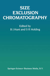 Size Exclusion Chromatography