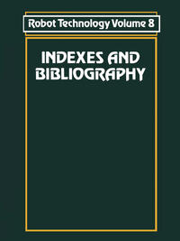 Indexes and Bibliography