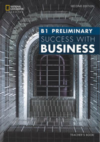 Success with Business - Second Edition - B1 - Preliminary