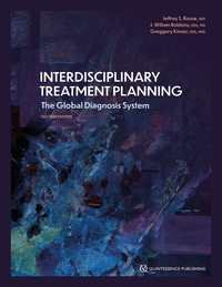 Interdisciplinary Treatment Planning