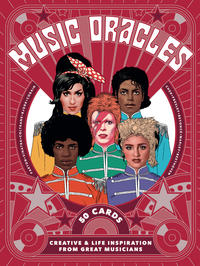 Music Oracles