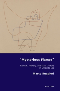 “Mysterious Flames”
