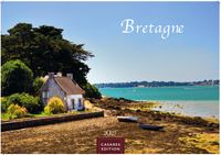 Bretagne Kalender 2027 – Wandkalender | Fotokalender Frankreich S 24x35cm – Hochwertiger .| wunderschöne Fotos | Natur, Küsten & Kultur der Region – Perfekt für Natur- und Reiseenthusiasten