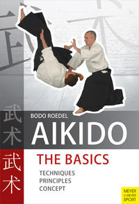 Aikido – The Basics