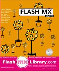 FLASH MX STUDI,