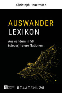 Staatenlos: Auswander Lexikon