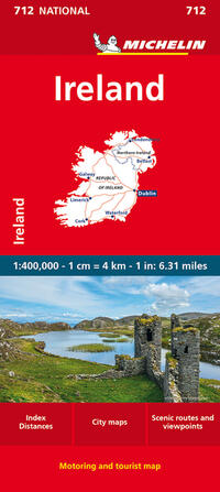 Michelin Irland