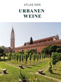 Atlas der urbanen Weine