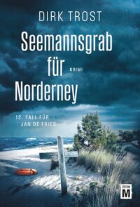 Seemannsgrab für Norderney