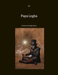 Papa Legba