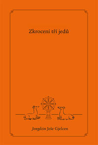 Zkrocení tří jedů