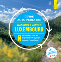 Guide auto-pédestre