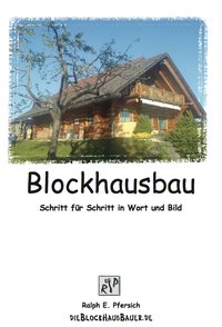 Blockhausbau
