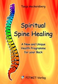 Spiritual Spine Healing