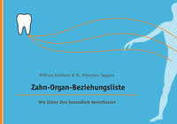 Zahn-Organ-Beziehungsliste