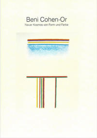 Neuer Kosmos von Form und Farbe