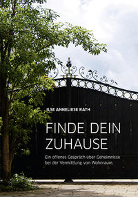Finde dein Zuhause