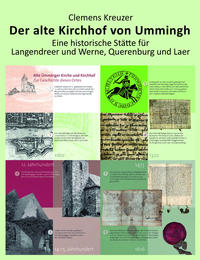 Der alte Kirchhof von Ummingh