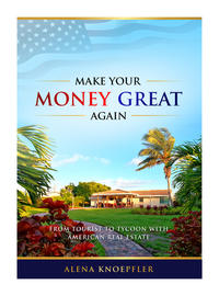 Make Your Money Great Again