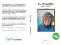 Kai Trinkwasser erklärt die Welt
