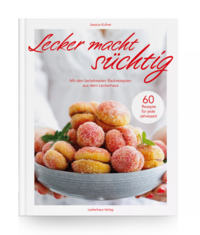 Lecker macht süchtig