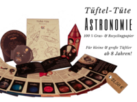 Tüftel-Tüte Astronomie