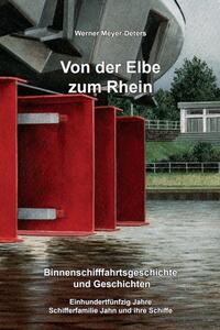 Von der Elbe zum Rhein