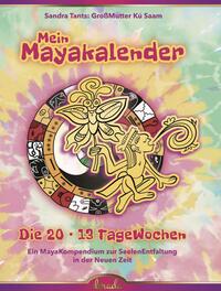 Mein Mayakalender