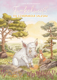 Funkelweiß