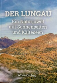 DER LUNGAU