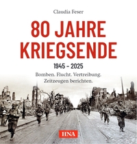 80 Jahre Kriegsende