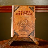 Die Lehre der Hávamál