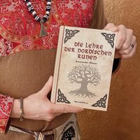 Die Lehre der nordischen Runen
