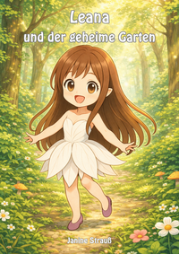 Leana und der geheime Garten