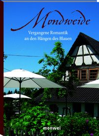 Mondweide