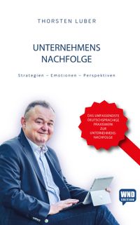 Unternehmensnachfolge