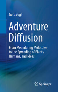 Adventure Diffusion