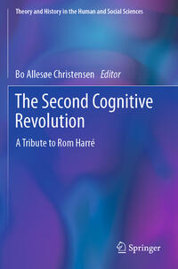 The Second Cognitive Revolution