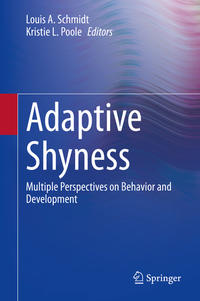 Adaptive Shyness