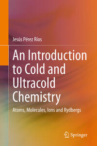 An Introduction to Cold and Ultracold Chemistry